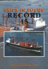 Image for Ships in Focus Record 45
