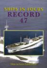 Image for Ships in Focus Record 47