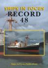 Image for Ships in Focus Record 48