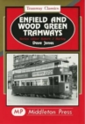 Image for Enfield and Wood Green Tramways