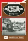 Image for Edgware and Willesden Tramways