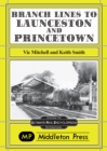 Image for Branch Lines to Launceston and Princetown