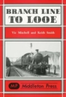 Image for Branch Lines to Looe