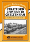 Image for Stratford-upon-Avon to Cheltenham