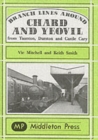 Image for Branch Lines Around Chard and Yeovil