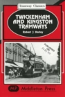 Image for Twickenham and Kingston Tramways