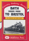 Image for Bath Green Park to Bristol
