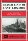 Image for Branch Lines of East London