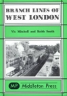 Image for Branch Lines of West London