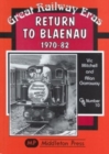 Image for Return to Blaenau 1970-82