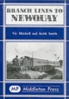 Image for Branch Lines to Newquay