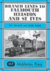 Image for Branch Lines to Falmouth, Helston and St.Ives