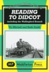Image for Reading to Didcot : Including the Wallingford Branch