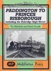 Image for Paddington to Princes Risborough