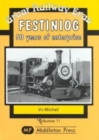 Image for Festiniog 50 Years of Enterprise
