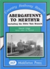 Image for Abergavenny to Merthyr