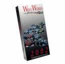 Image for Who works in Formula One 2002  : the definitive guide to Formula One