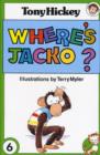Image for Where&#39;s Jacko?