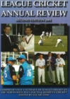 Image for League Cricket Annual Review : Second Edition, 2001