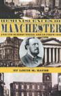 Image for Reminiscences of Manchester : &amp; Its Surrounding Areas from 1840