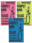 Image for Carpet king of Texas  : sex, drugs &amp; rugs