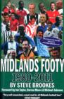 Image for Midlands Footy : 1980-2011