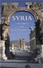 Image for Syria : A Historical Architectural Guide