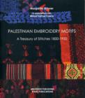 Image for Palestinian Embroidery Motifs