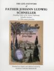 Image for The Life and Work of Father Johan Ludwig Schneller
