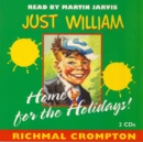 Image for Just William Home for the Holidays