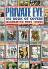 Image for The Private Eye millennium book of covers