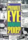 Image for The Private Eye annual 2002