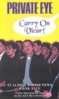 Image for St. Albion Parish newsBook 5 : Bk. 5 : Carry on Vicar