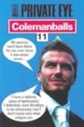 Image for Colemanballs 11 : No. 11