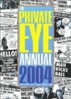 Image for The Private Eye annual 2004