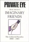 Image for Craig Brown&#39;s &#39;Imaginary Friends&#39;