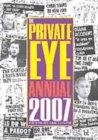 Image for The &quot;Private Eye&quot; Annual