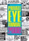 Image for The Private Eye annual 2008
