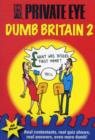 Image for Dumb Britain : Bk. 2