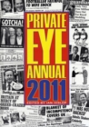 Image for The Private Eye annual 2011