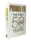 Image for Private eye  : the first 50 years
