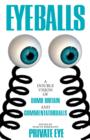 Image for Eyeballs : A Double Vision of Delightful Drivel