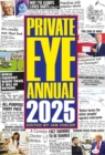 Image for Private Eye Annual 2025