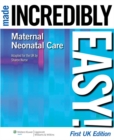 Image for Maternal-neonatal care made incredibly easy!