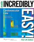 Image for Cardiovascular care made incredibly easy!
