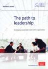 Image for The Path to Leadership