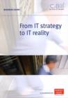 Image for From IT Strategy to IT Reality