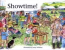 Image for Show Time