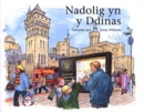 Image for Nadolig yn y Ddinas