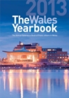 Image for Wales Yearbook 2013, The